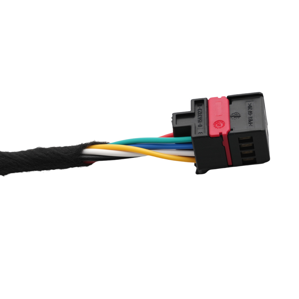 Rear Left Electric Tailgate Gas Struts compatible for Volvo XC40 D4 AWD 2019-2022 32227616