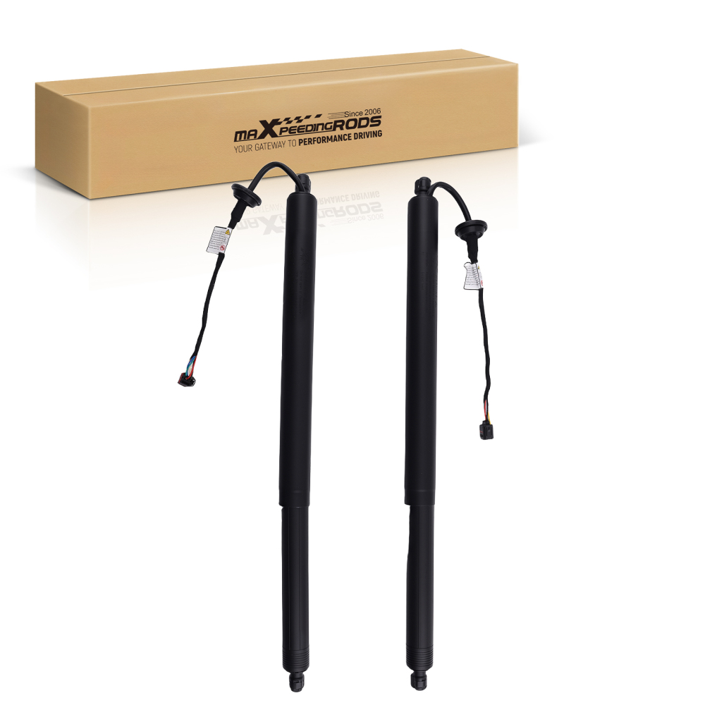 Rear Electric Tailgate Gas Struts compatible for Volvo XC40 536 Boot Lid Support 2019-2022
