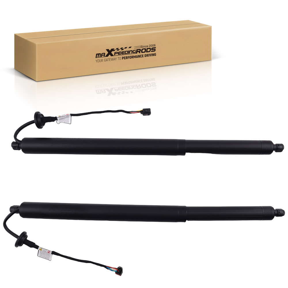 Boot Lift compatible for Volvo XC40 2019-2022 32227616 31690985 Rear Steel Pair 2PCS