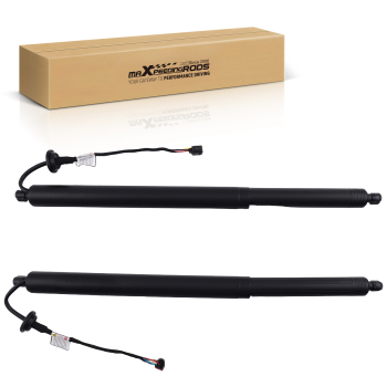 Boot Lift compatible for Volvo XC40 2019-2022 32227616 31690985 Rear Steel Pair 2PCS