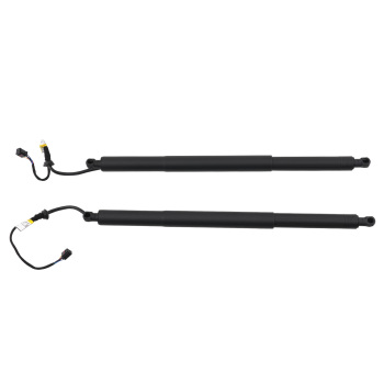 Ammortizzatore Bagagliaio Elettrico compatibile per Audi A7 2019-2021 4K8827851E 2pz