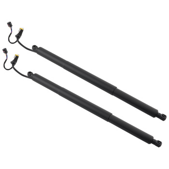 Ammortizzatore Bagagliaio Elettrico compatibile per Audi A7 2019-2021 4K8827851E 2pz