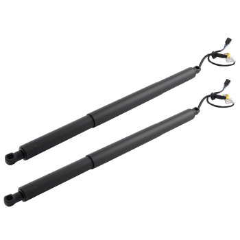 Ammortizzatore Bagagliaio Elettrico compatibile per Audi A7 2019-2021 4K8827851E 2pz