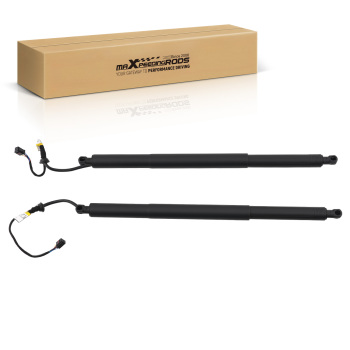 Ammortizzatore Bagagliaio Elettrico compatibile per Audi A7 2019-2021 4K8827851E 2pz