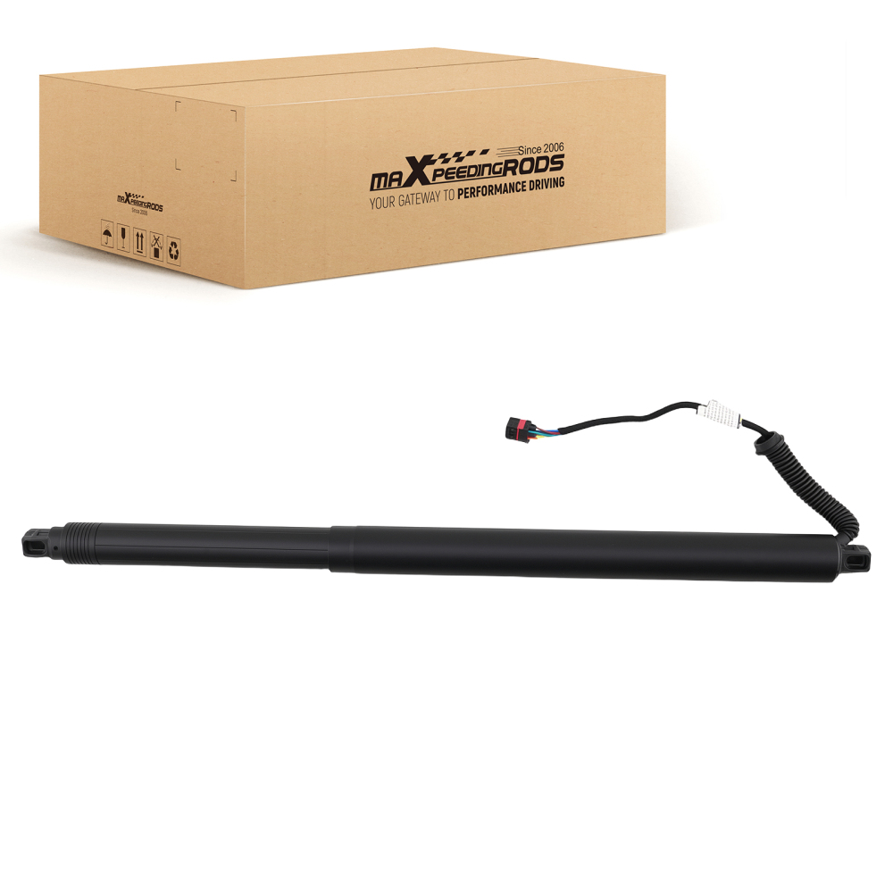 Electric Hatch Gas Support Right compatible for Seat Ateca Khp 1.6 2.0 Tdi 2016+ 575827852f