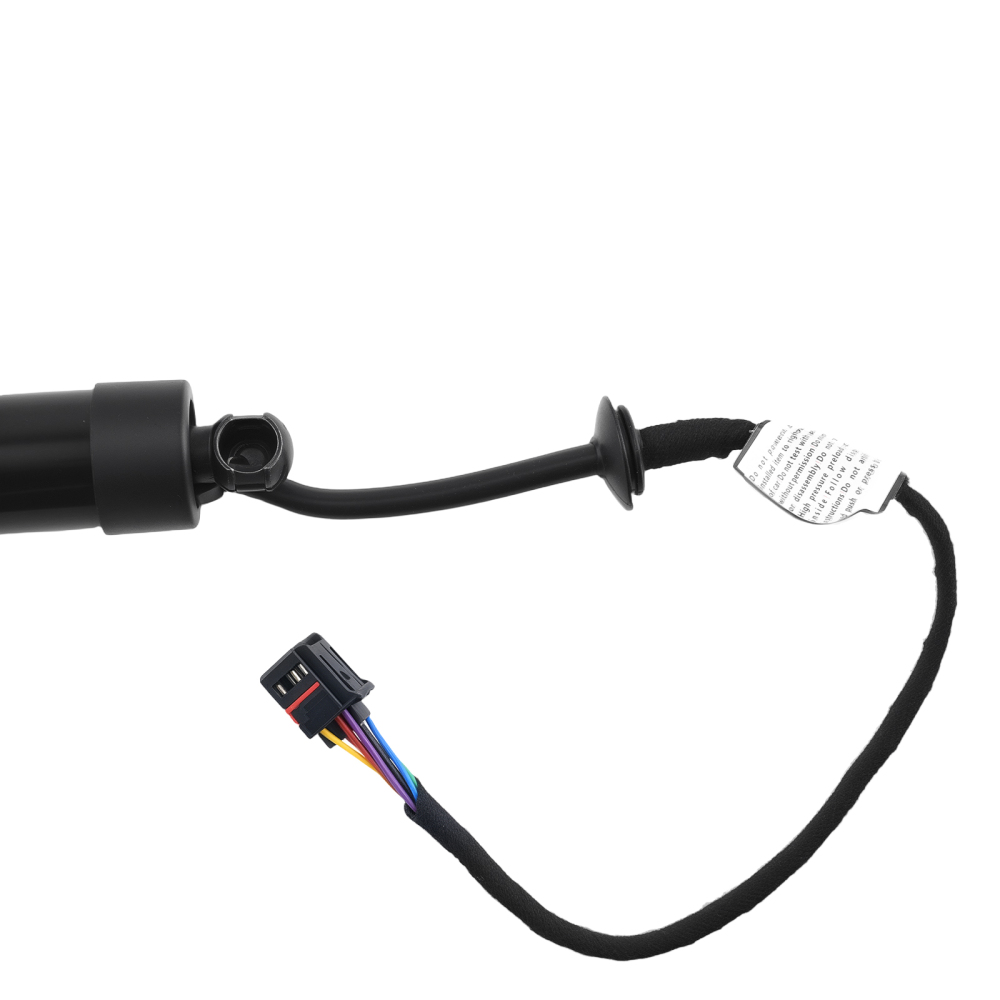 Hatch Lift Support Rear compatible for Hyundai Santa Fe Sport 2.0T Sport Utility 817702W600