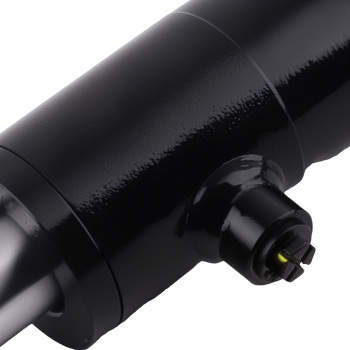 2 Bore Hydraulic Cylinder for Mobile Equipment 16 Stroke Double Acting