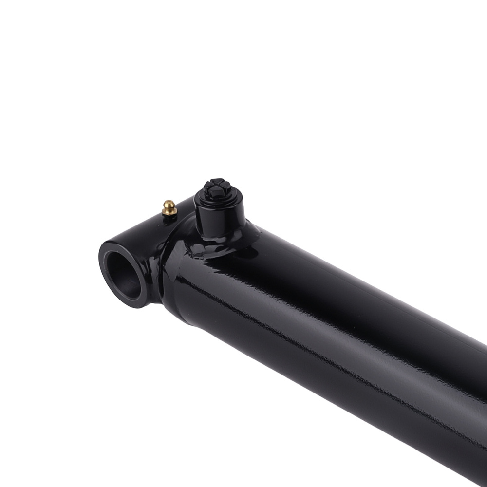 2 Bore Hydraulic Cylinder for Mobile Equipment 16 Stroke Double Acting