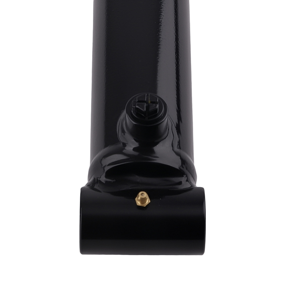 2 Bore Hydraulic Cylinder for Mobile Equipment 16 Stroke Double Acting