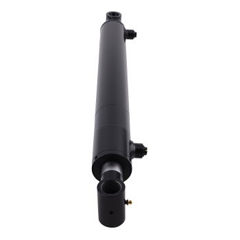 2 Bore Hydraulic Cylinder for Mobile Equipment 16 Stroke Double Acting