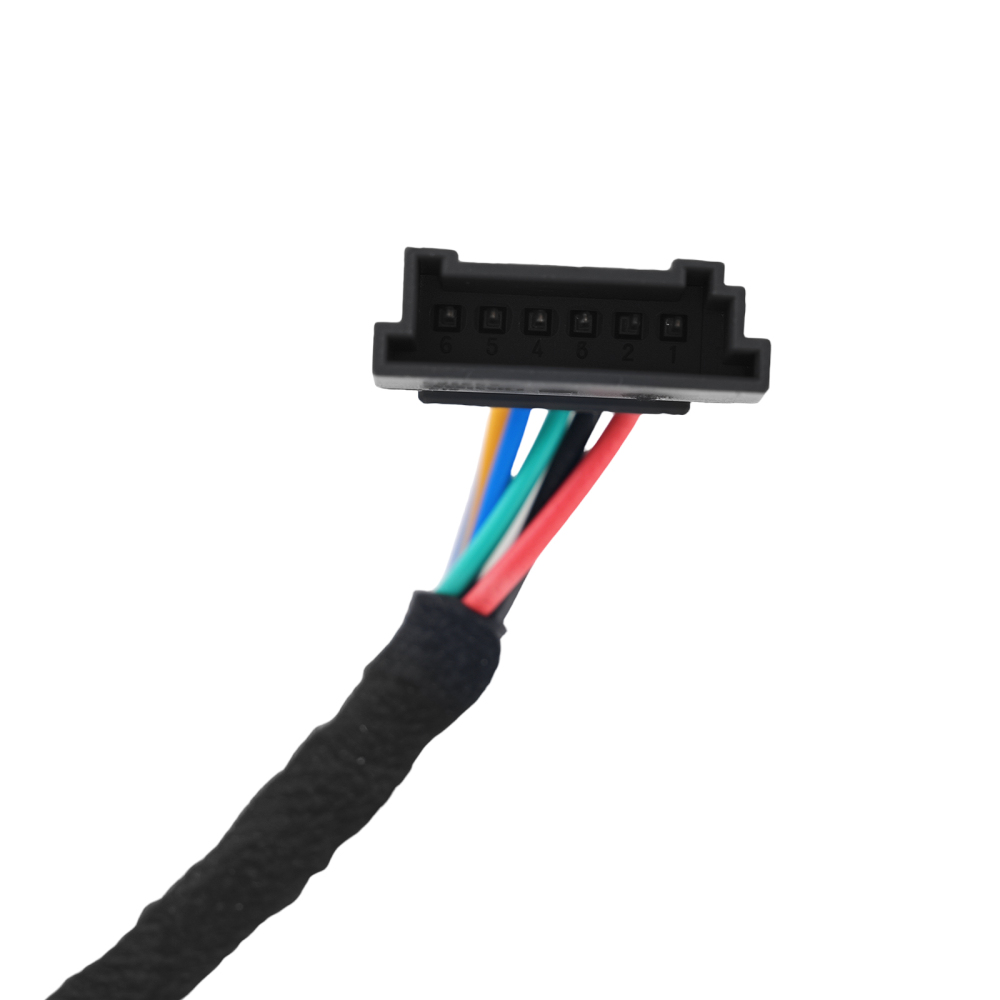 Electric Tailgate Struts Rear Left compatible for Volvo XC60 w/ Power Opener 2012-2017