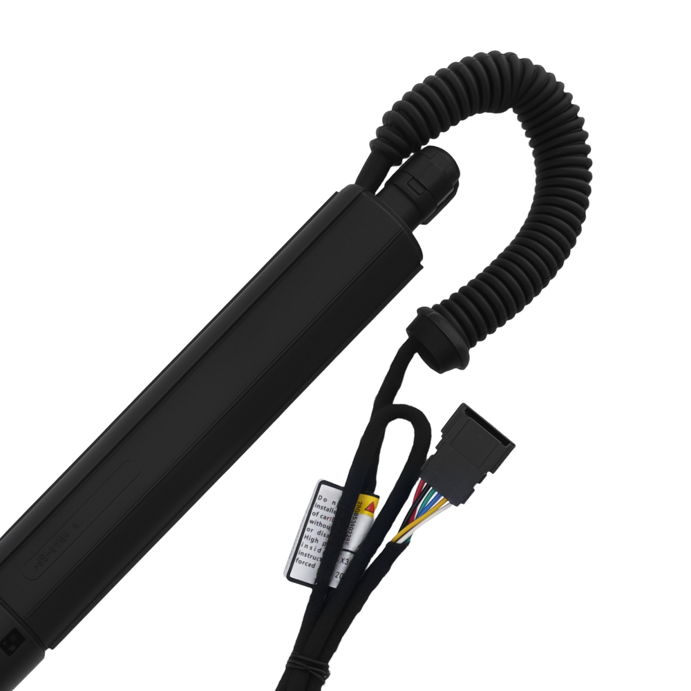 Electric Tailgate Struts Rear Left compatible for Volvo XC60 w/ Power Opener 2012-2017