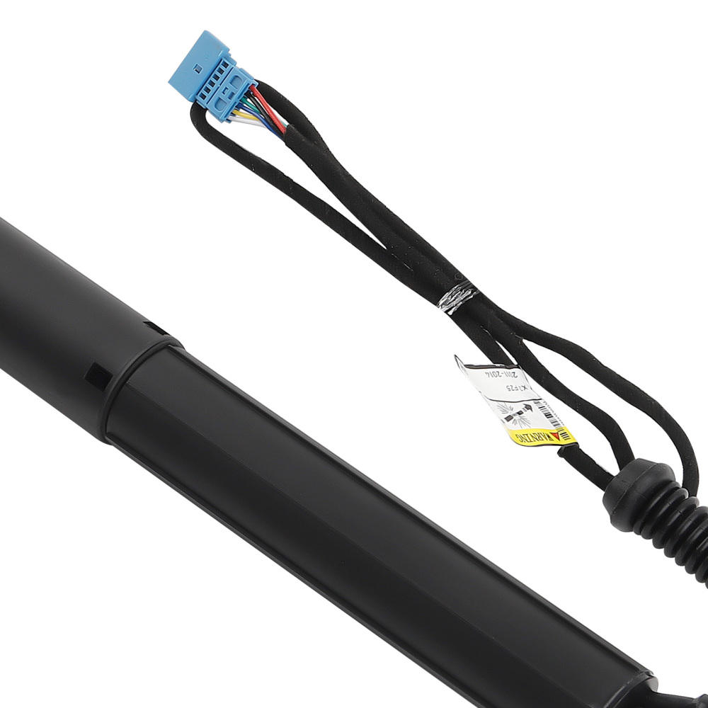 2x Rear Tailgate Power Lift Supports compatible for BMW F25 X3 2015 2014 2013 2012 2011