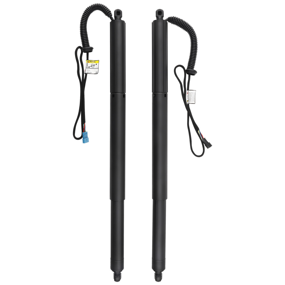 2x Rear Tailgate Power Lift Supports compatible for BMW F25 X3 2015 2014 2013 2012 2011