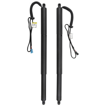 2x Rear Tailgate Power Lift Supports compatible for BMW F25 X3 2015 2014 2013 2012 2011