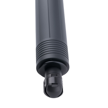 1X Power Hatch Lift Support Rear Right compatible for BMW X3 F25 Sport Utility 2011-2017