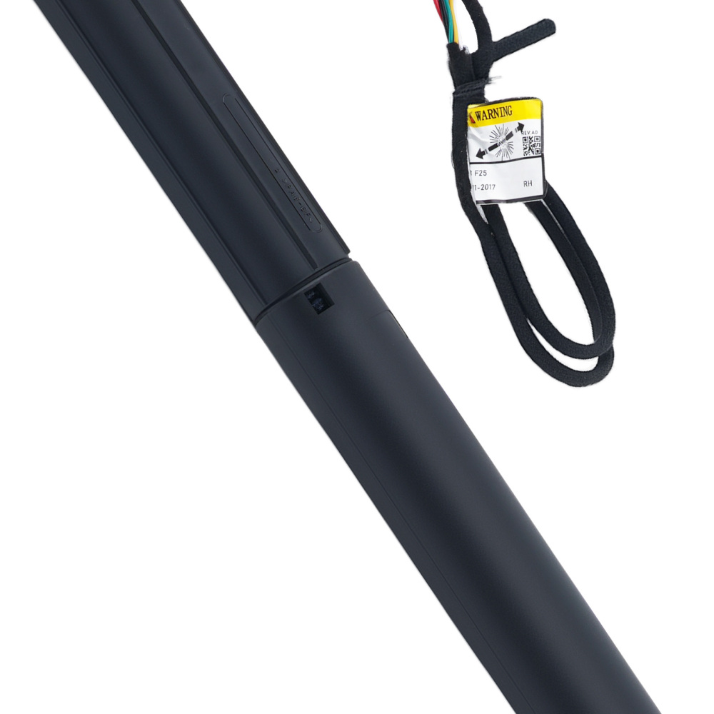 Right Power Rear Hatch Support compatible for BMW X3 F25 2012-2017 2.0 3.0L3A228030 Steel