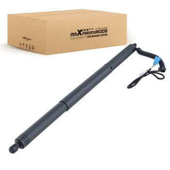 1X Power Hatch Lift Support Rear Right compatible for BMW X3 F25 Sport Utility 2011-2017