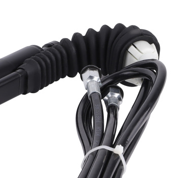 Left Driver Power Liftgate Actuator Hatch compatible for GMC Terrain SUV 2010-2015 23432304