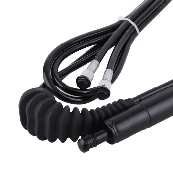 Left Driver Power Liftgate Actuator Hatch compatible for GMC Terrain SUV 2010-2015 23432304