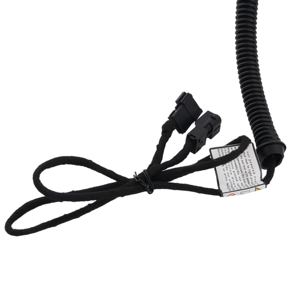 1* Tailgate Hatch Lift Support Power Rear compatible for BMW X6 E71 2008-2014 51247332697