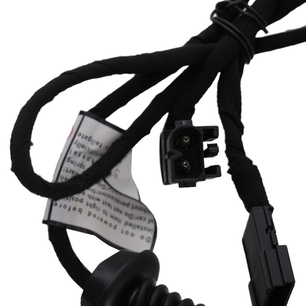 1* Tailgate Hatch Lift Support Power Rear compatible for BMW X6 E71 2008-2014 51247332697