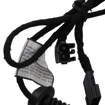 1* Tailgate Hatch Lift Support Power Rear compatible for BMW X6 E71 2008-2014 51247332697