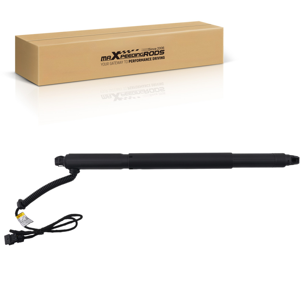 1* Tailgate Hatch Lift Support Power Rear compatible for BMW X6 E71 2008-2014 51247332697