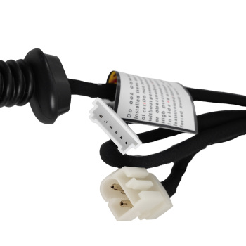 Rear Auto Tailgate Boot Gas Struts compatible for BMW X6 xDrive50i E71 2007-2014 2Pcs