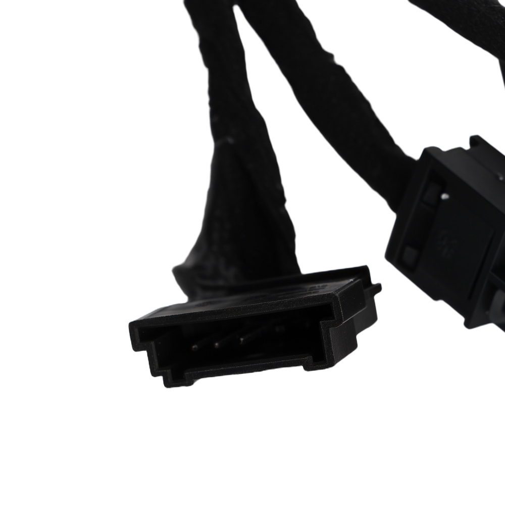 Rear Auto Tailgate Boot Gas Struts compatible for BMW X6 xDrive50i E71 2007-2014 2Pcs