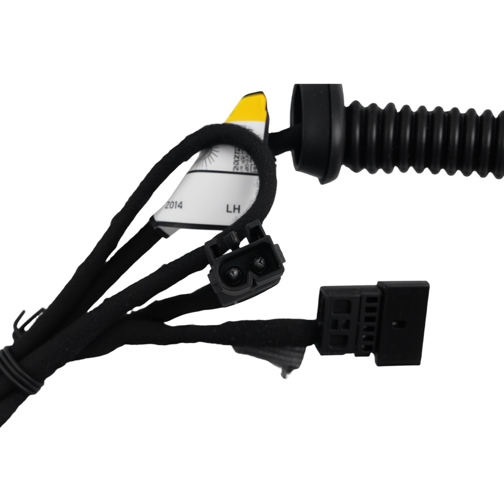 Rear Auto Tailgate Boot Gas Struts compatible for BMW X6 xDrive50i E71 2007-2014 2Pcs