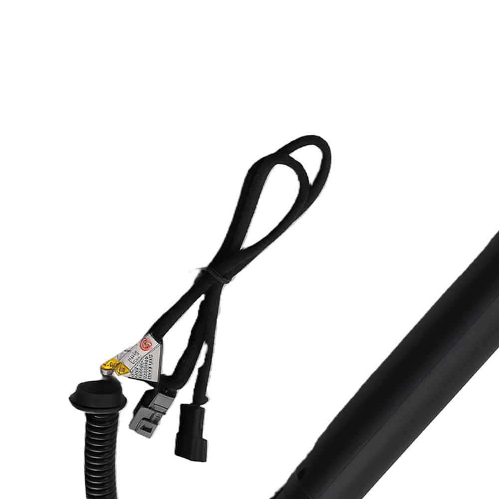 Rear Auto Tailgate Boot Gas Struts compatible for BMW X6 xDrive50i E71 2007-2014 2Pcs