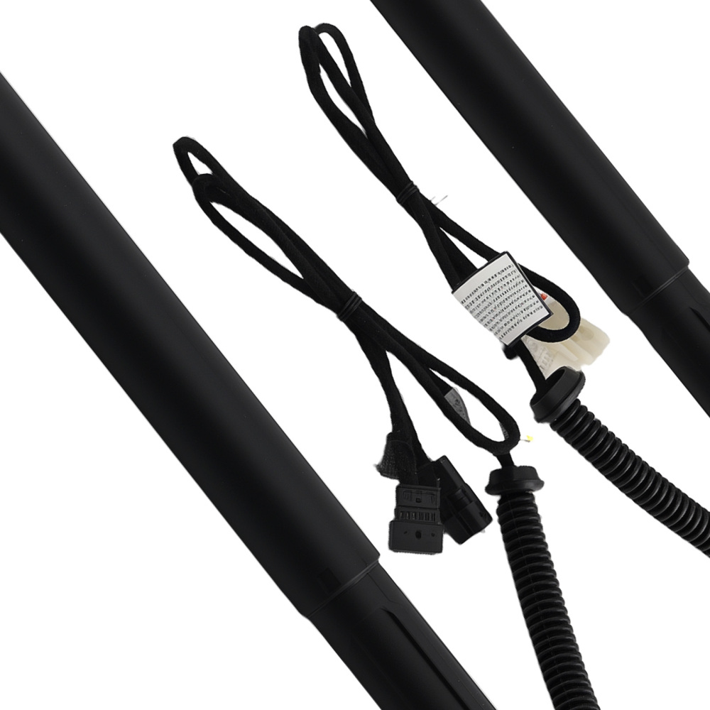 Rear Auto Tailgate Boot Gas Struts compatible for BMW X6 xDrive50i E71 2007-2014 2Pcs