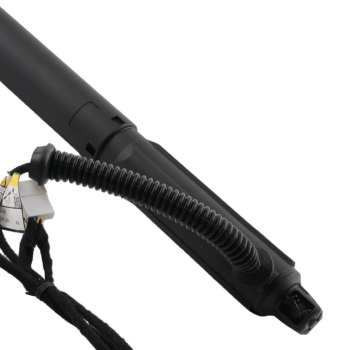 Ammortizzatore Destro Elettrico compatibile per BMW X6 E71 E72 Hybrid 2007-2014 51247332698