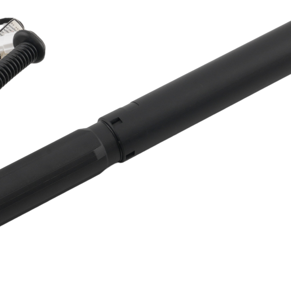 Ammortizzatore Destro Elettrico compatibile per BMW X6 E71 E72 Hybrid 2007-2014 51247332698