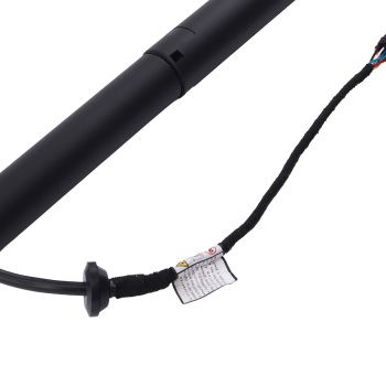 Tailgate Hatch Lift Support compatible for GMC Terrain Rear Left Power Opener 2018-2022