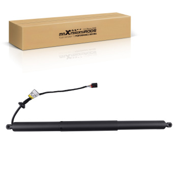 Tailgate Hatch Lift Support compatible for GMC Terrain Rear Left Power Opener 2018-2022