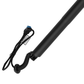 Portón Resorte de gas izquierda compatible para BMW X6 F16 F86 2016-2019