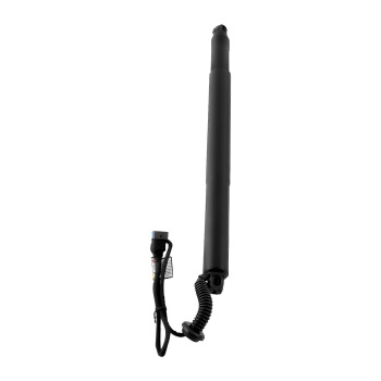 Portón Resorte de gas izquierda compatible para BMW X6 F16 F86 2016-2019