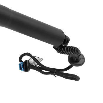 TAILGATE STRUT REAR LEFT ELECTRIC AUTO BOOT GAS DRIVE compatible for BMW X6 F16F86