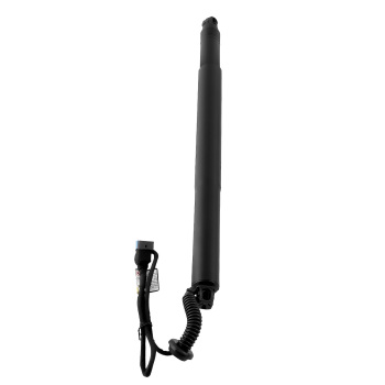 Portellone Molla a Gas Sollevatore di Potenza Sinistra + Destra compatibile per BMW X6 F16