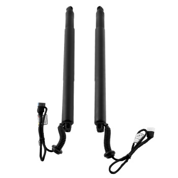 Portellone Molla a Gas Sollevatore di Potenza Sinistra + Destra compatibile per BMW X6 F16