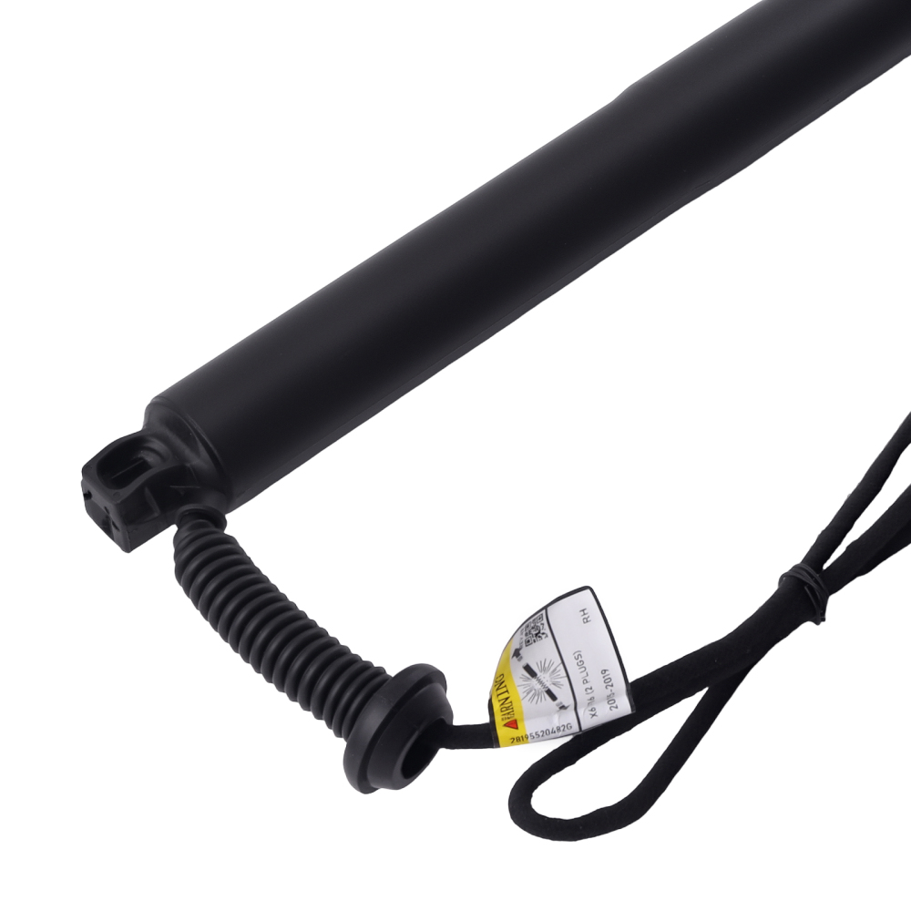 Auto Rear Tailgate Boot Gas Strut compatible for BMW X6 M sDrive35i xDrive35i 2015-2019