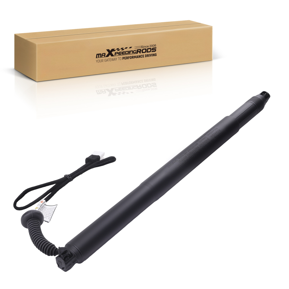 Auto Rear Tailgate Boot Gas Strut compatible for BMW X6 M sDrive35i xDrive35i 2015-2019