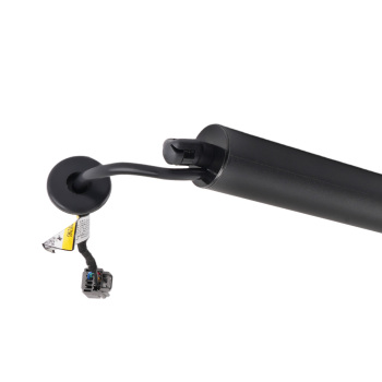 1X Left Power Hatch Lift Support compatible for Jeep Cherokee 2.4L 3.2L 2015-2019 Steel