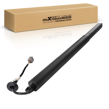 Ammortizzatore Elettrico compatibile per Jeep Cherokee Posteriore Sinistro 2015-2019