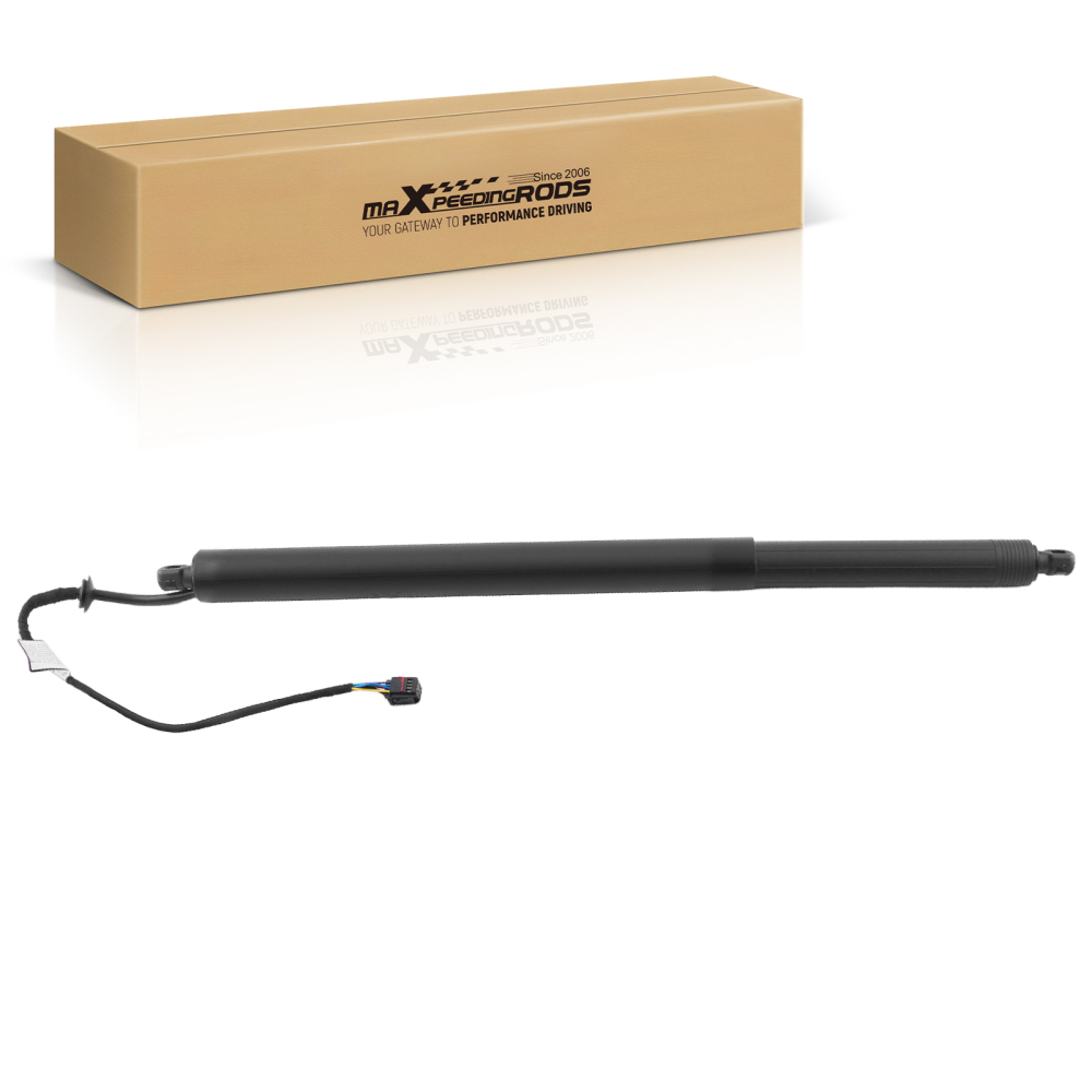Boot Hatch Lift Support compatible for Jaguar F-Pace Rear 2017-2019 HK8370354AA 615057