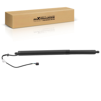 Boot Hatch Lift Support compatible for Jaguar F-Pace Rear 2017-2019 HK8370354AA 615057