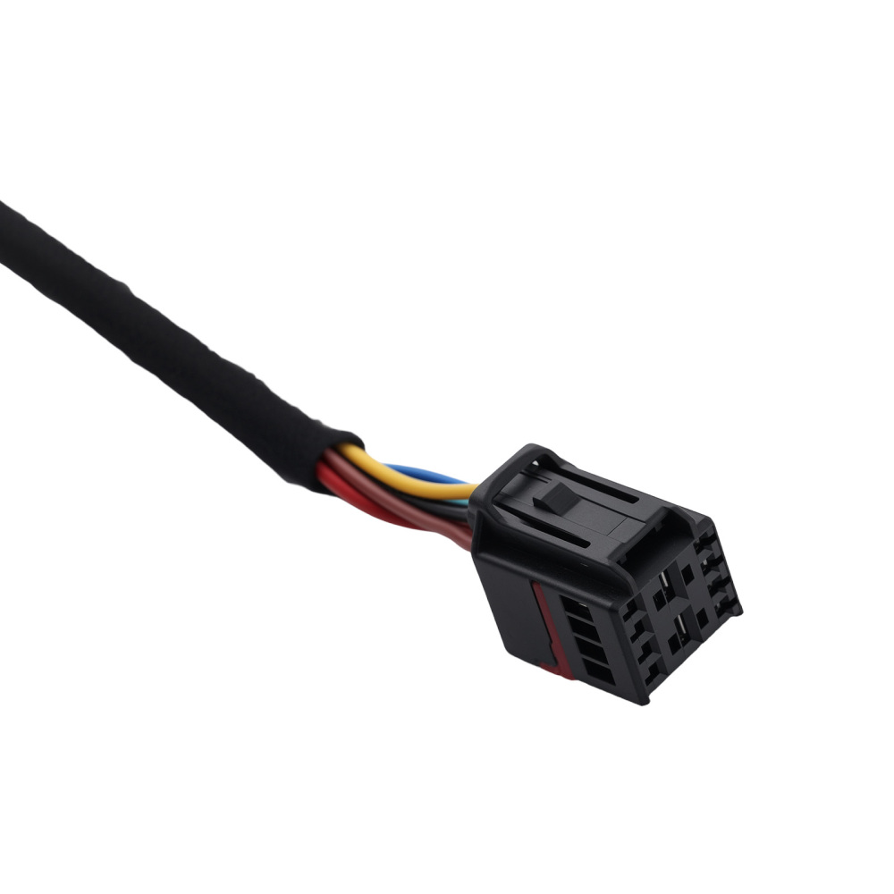 Power Hatch Lift Strut Rear Left Right compatible for Jaguar F-Pace 2017-2019 Steel 2pc