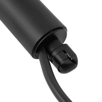 Power Hatch Lift Strut Rear Left Right compatible for Jaguar F-Pace 2017-2019 Steel 2pc